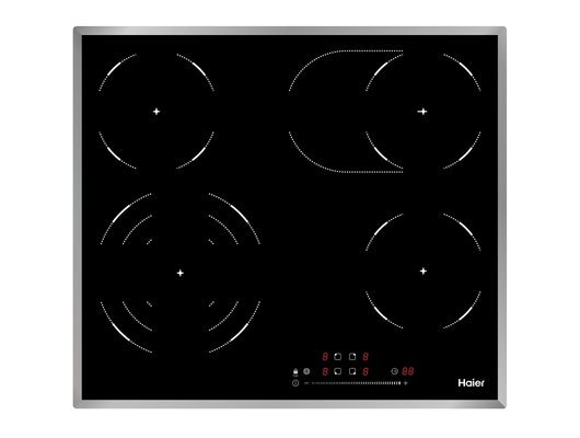 Варочная панель HAIER HHY-C64TOFB